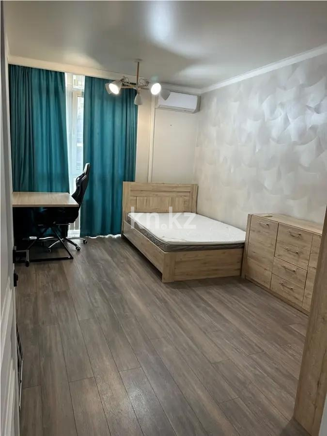 Продажа 2-комнатной квартиры, 48 м² в Алматы - фото 2