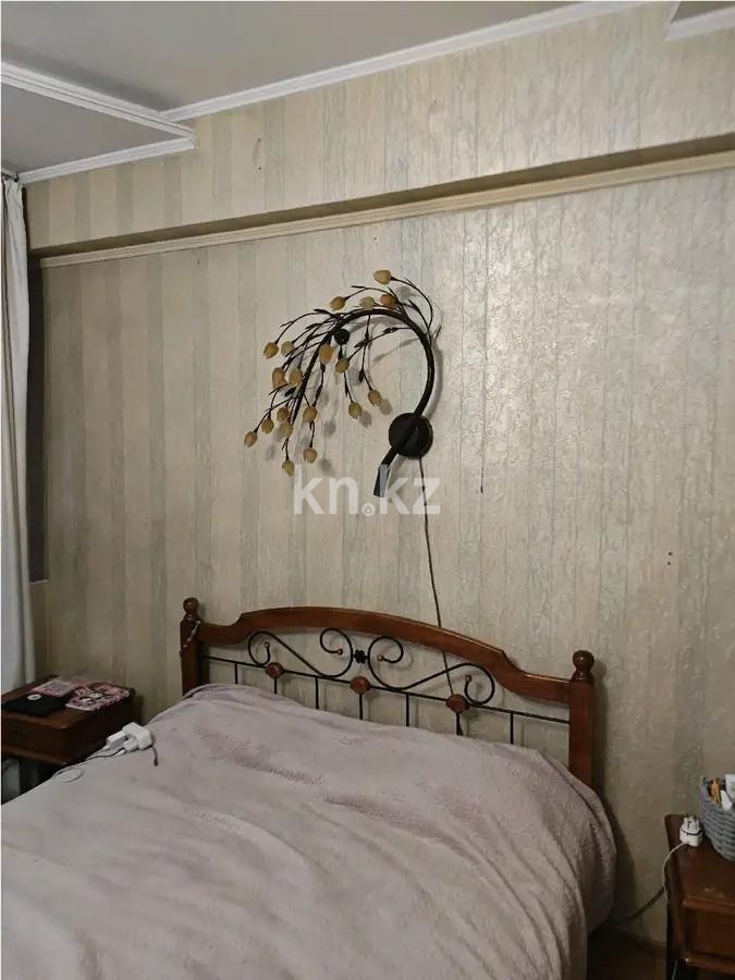 Продажа 2-комнатной квартиры, 89 м², мкр. Жетысу-2, дом  2 - Продажа квартир в Алматы фото 1 из 3