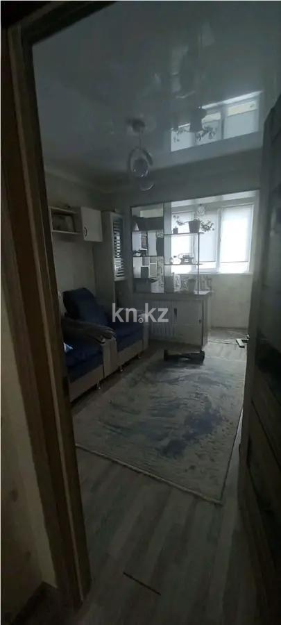 Продажа 3-комнатной квартиры, 76 м² в Алматы