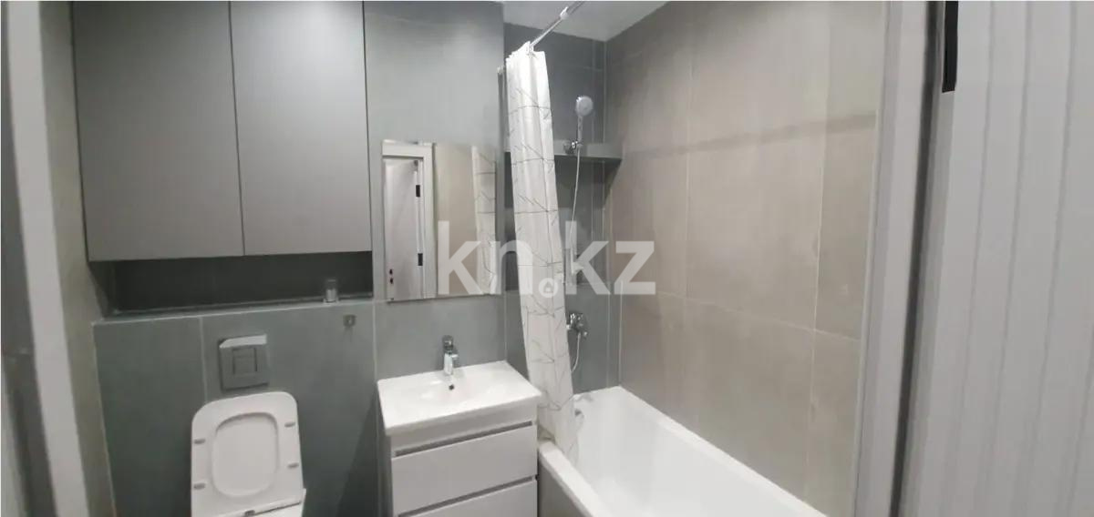 Продажа 1-комнатной квартиры, 45 м² - Продажа квартир в новостройках Алматы без посредников - страница 17 фото 3 из 3