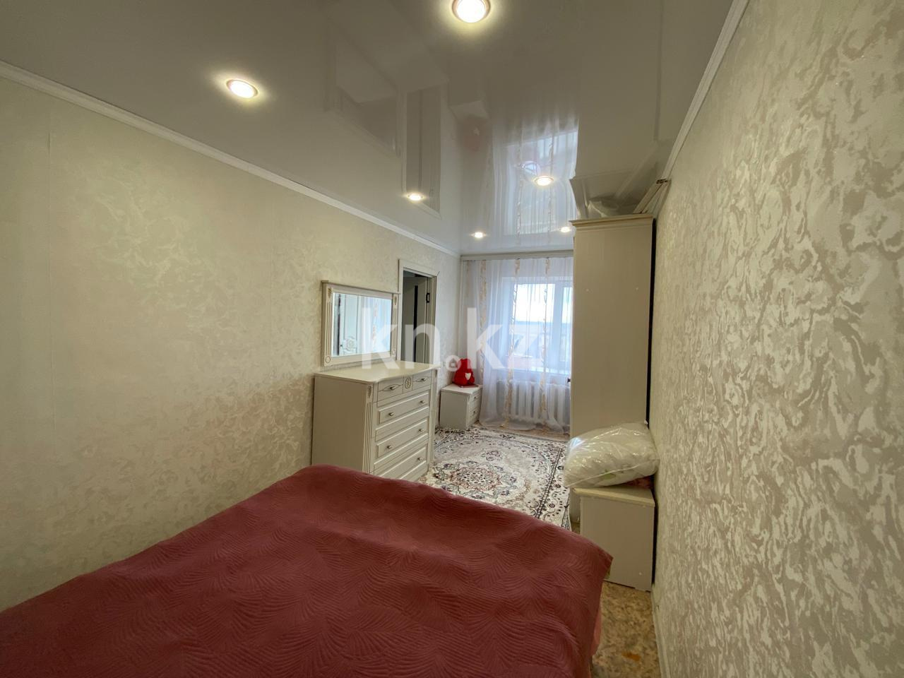 Продажа 2-комнатной квартиры, 43 м² - Продажа двухкомнатных квартир в Караганде фото 5 из 9