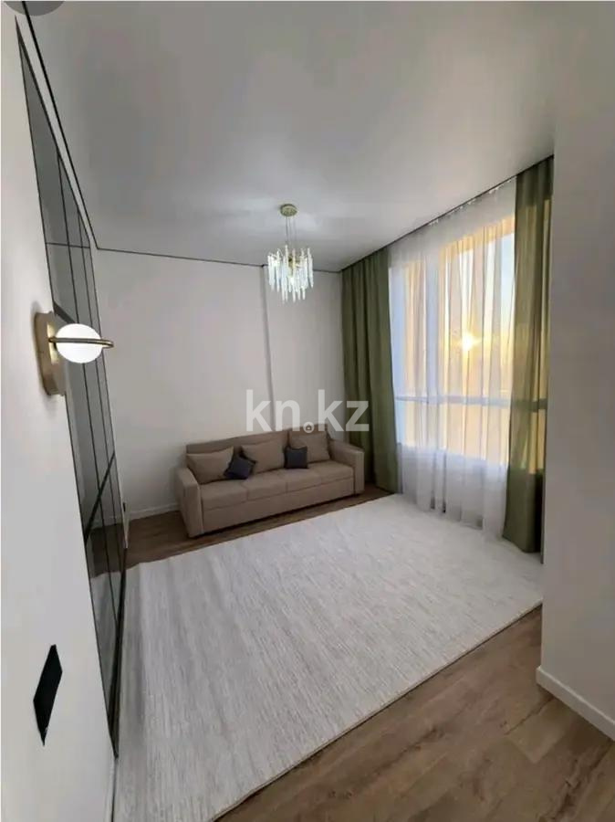 Продажа 2-комнатной квартиры, 42 м², ул. Е-36, дом  5 в Астане