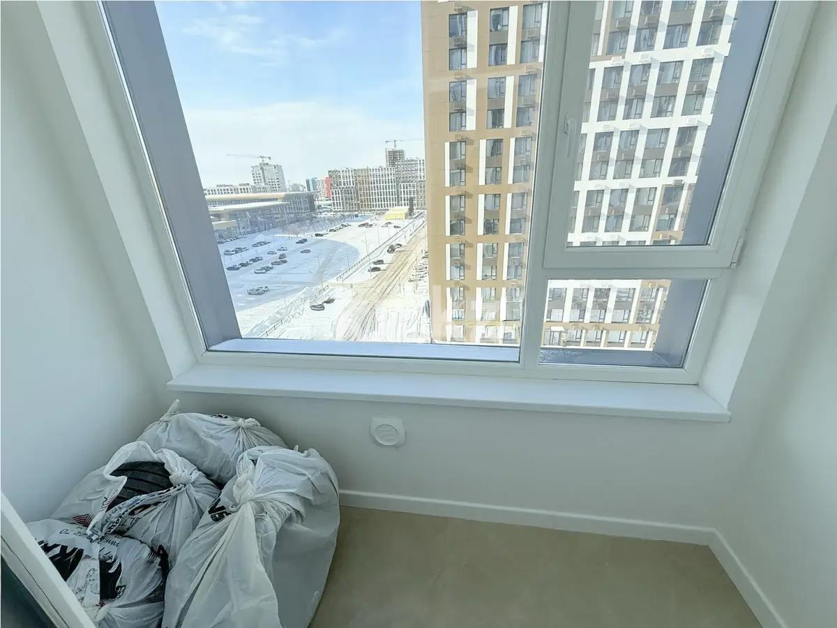 Продажа 2-комнатной квартиры, 64.24 м² в Астане - фото 5