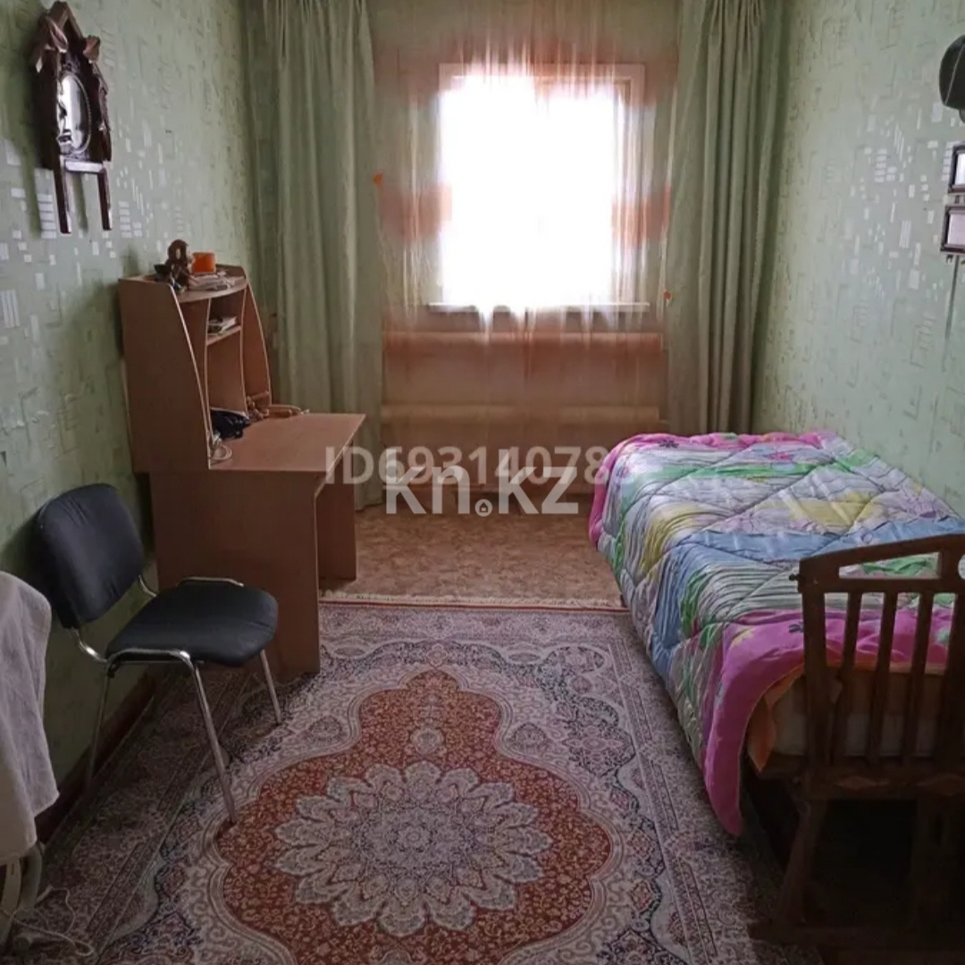 Продажа 3-комнатного дома, 65 м², ул. Медведева, дом  51 - Продажа домов, коттеджей в Петропавловске фото 2 из 4