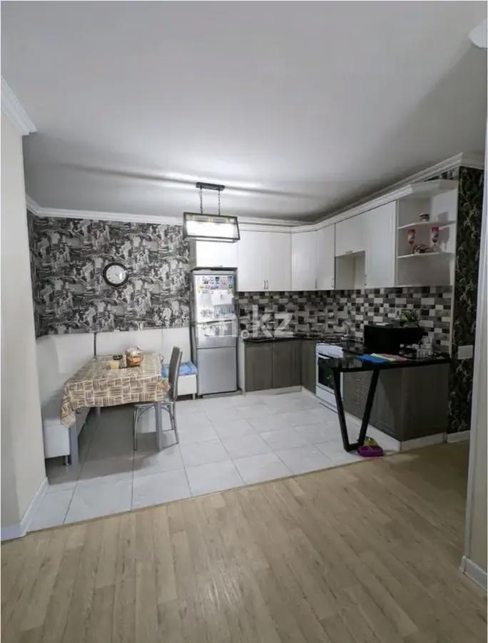 Продажа 3-комнатной квартиры, 70 м², ул. Акан Серы, дом  16 в Астане - фото 4