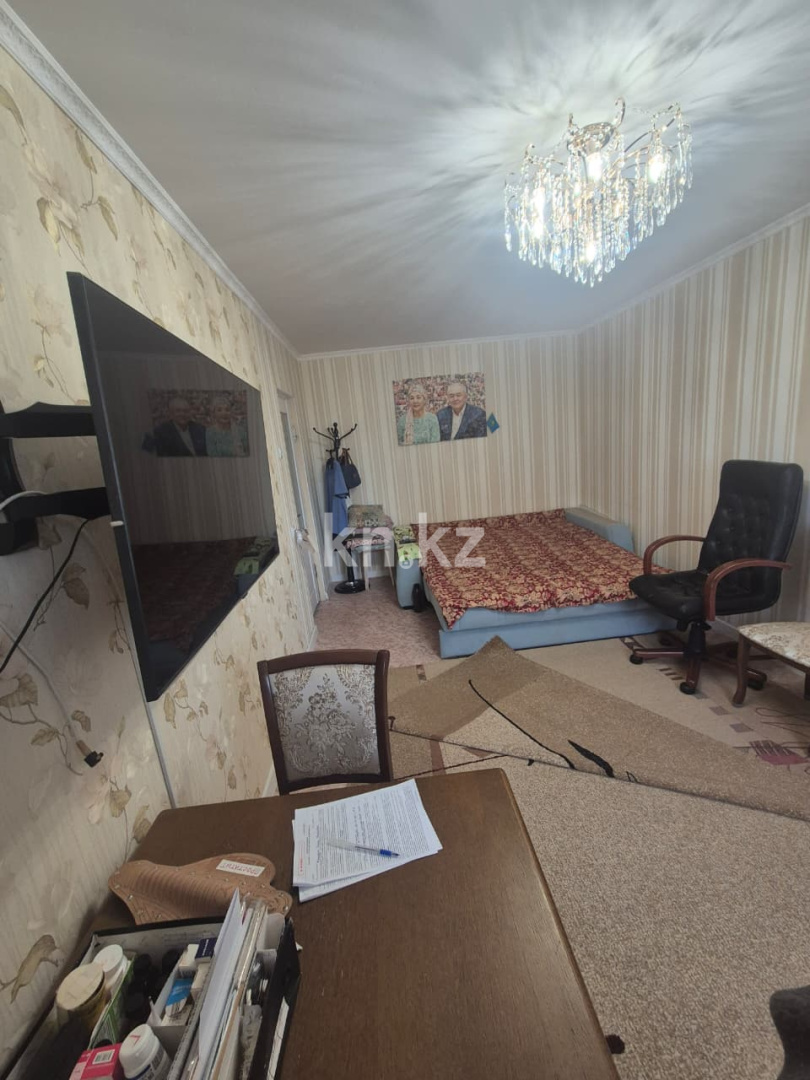 Продажа 3-комнатной квартиры, 71.6 м², ул. Рыскулова, дом  194 - Продажа квартир в Актобе фото 2 из 20