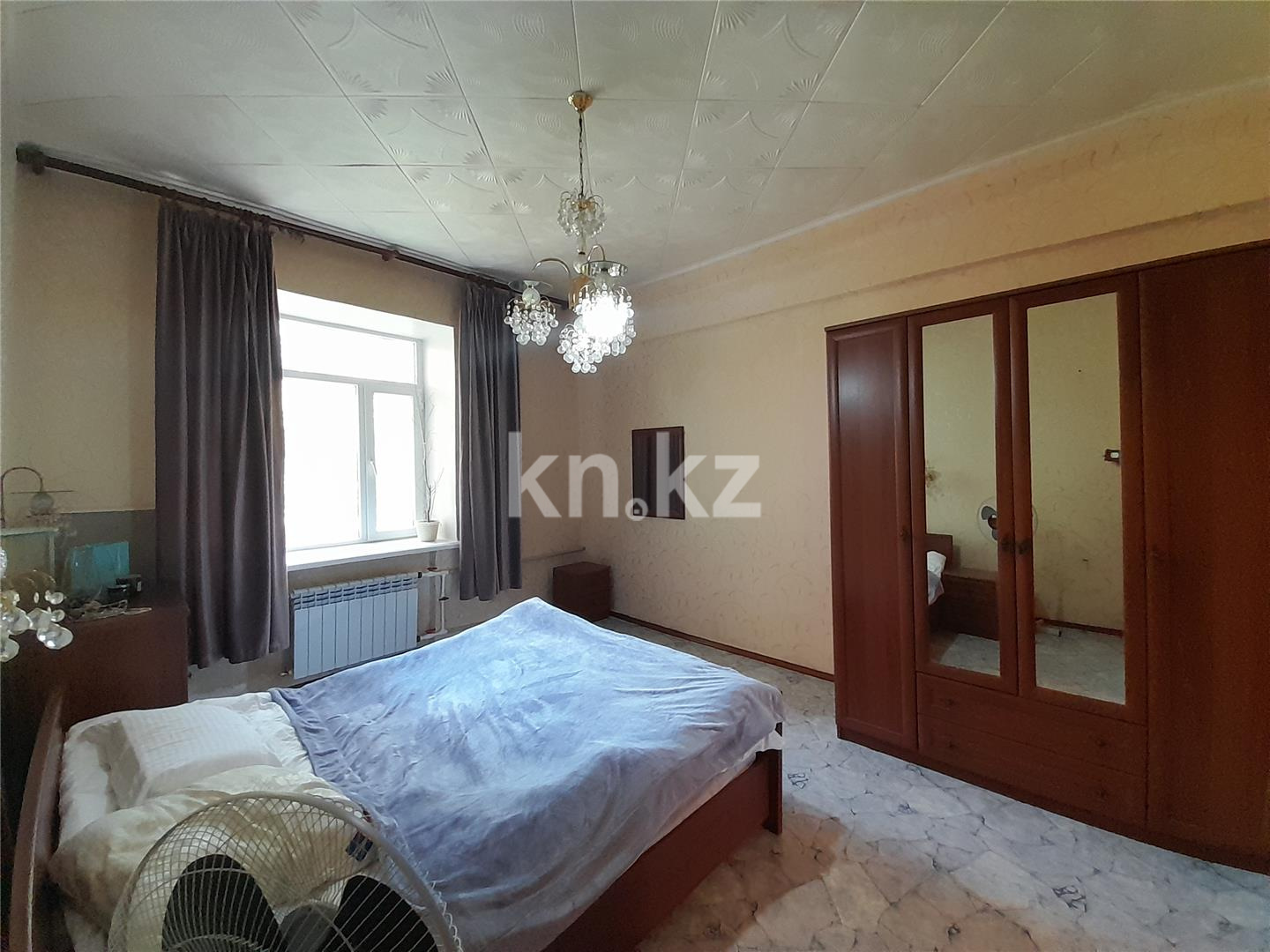 Продажа 3-комнатной квартиры, 75 м² - Недвижимость в Темиртау - страница 3 фото 7 из 16