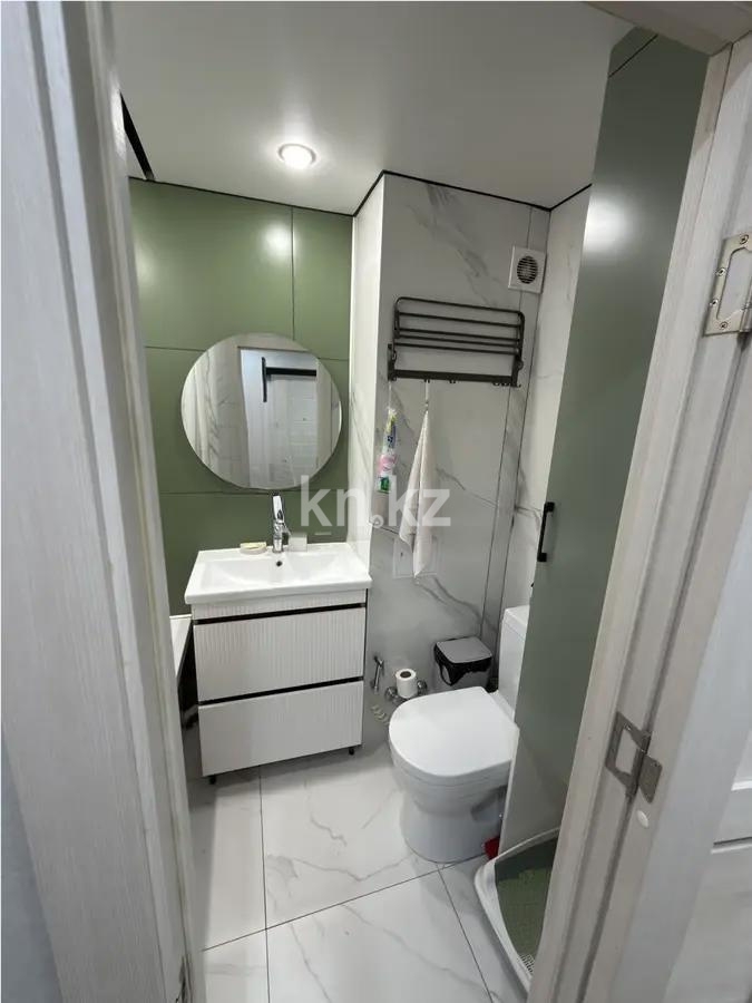 Продажа 2-комнатной квартиры, 46 м² - Продажа двухкомнатных квартир в Астане фото 5 из 6