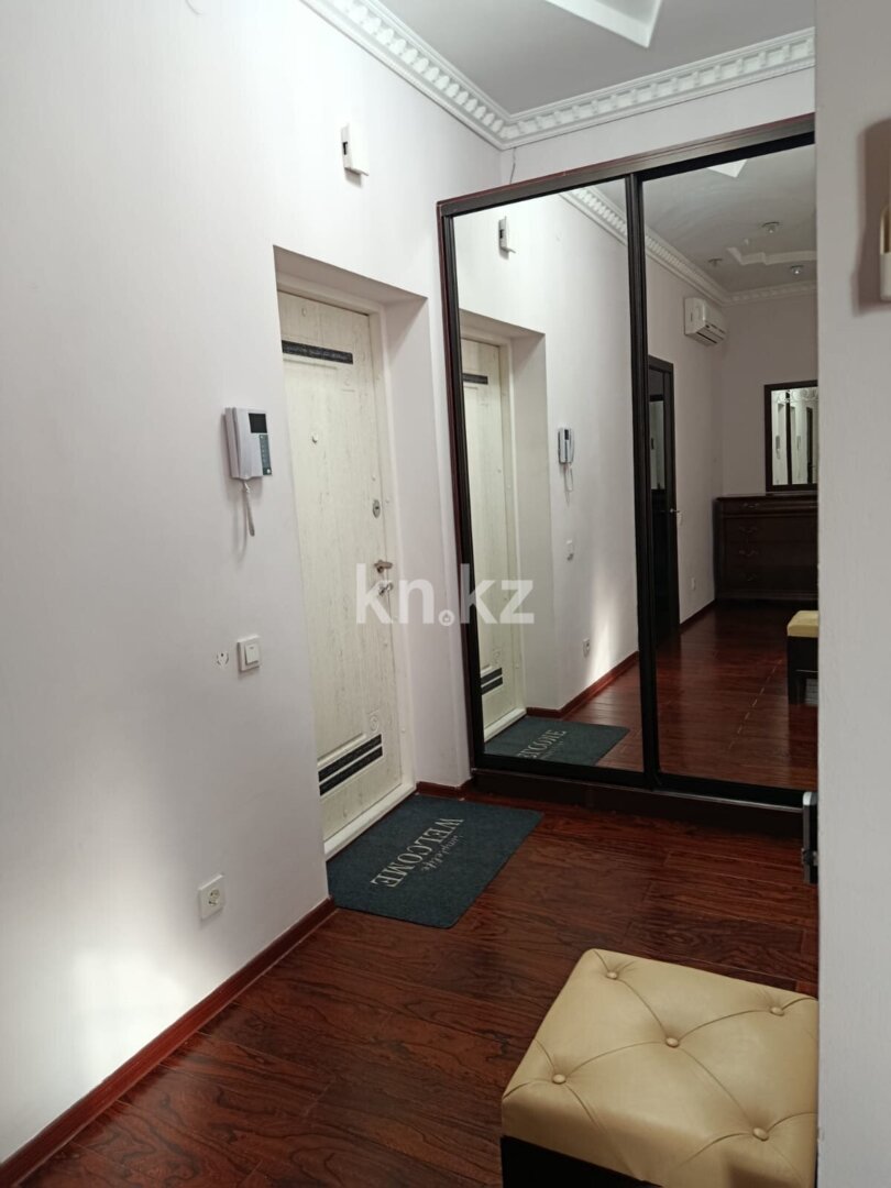 Аренда 1-комнатной квартиры, 40 м² в Астане - фото 6