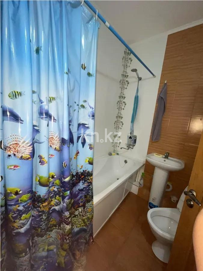 Продажа 1-комнатной квартиры, 45.2 м² - Продажа квартир в Астане фото 3 из 4