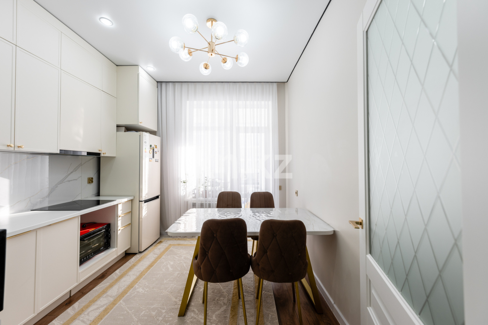 Продажа 3-комнатной квартиры, 85 м² в Астане - фото 19