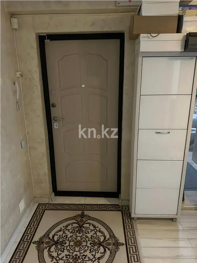 Продажа 4-комнатной квартиры, 100 м², пр. Сейфуллина, дом  14А - Продажа квартир в Алматы фото 7 из 8