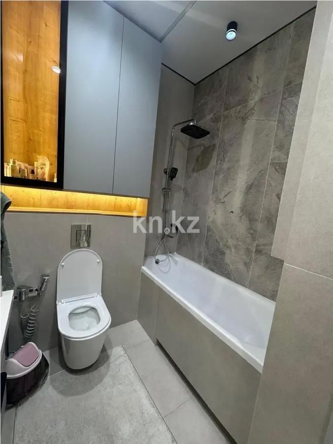 Продажа 2-комнатной квартиры, 64 м², ул. Байтурсынова, дом  47 стр в Астане - фото 4