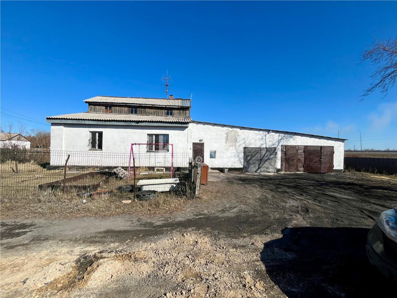 Продажа 4-комнатного дома, 95 м² - Продажа домов, коттеджей в Караганде фото 1 из 21