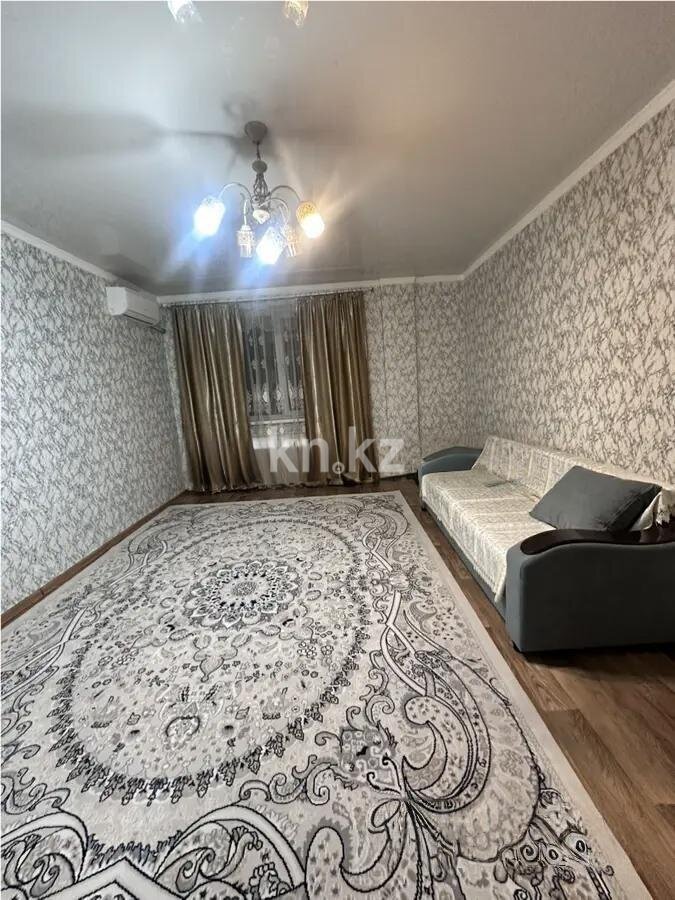Продажа 1-комнатной квартиры, 47 м² в Алматы