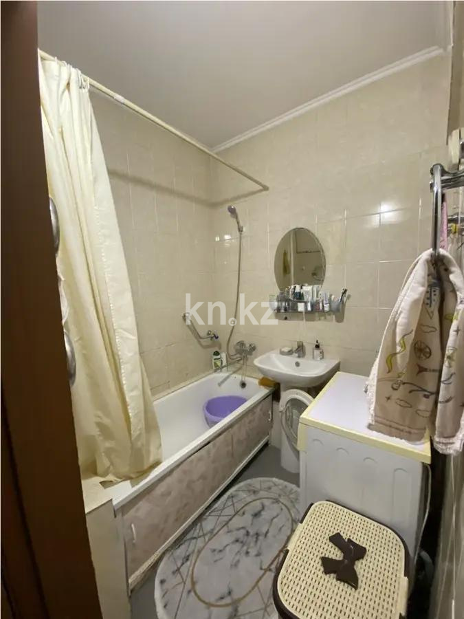 Продажа 3-комнатной квартиры, 73 м² - Продажа трехкомнатных квартир в монолитно-каркасном доме в Алматы фото 5 из 7