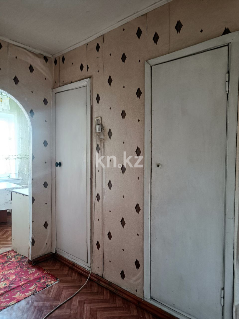 Продажа 2-комнатной квартиры, 55 м² - Продажа и аренда недвижимости в Усть-Каменогорске фото 6 из 13