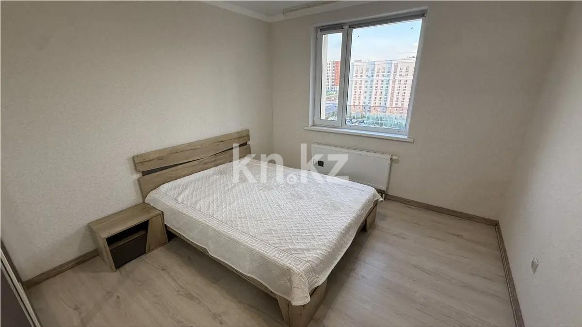 Продажа 2-комнатной квартиры, 55 м² - Продажа земельных участков в Актау фото 2 из 6