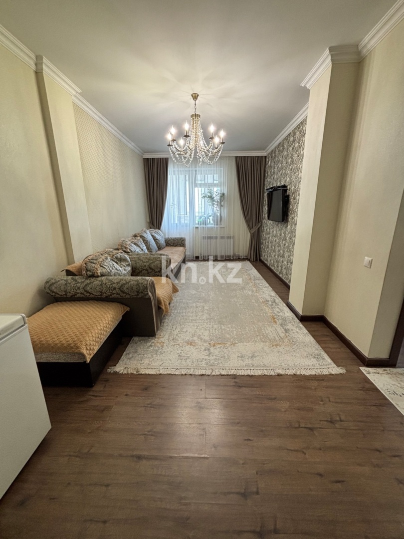 Продажа 3-комнатной квартиры, 72 м² в Астане - фото 3