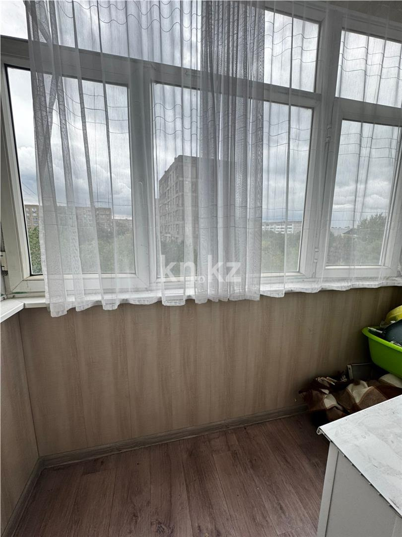 Продажа 6-комнатной квартиры, 121 м², ул. 70 квартал в Темиртау - фото 22