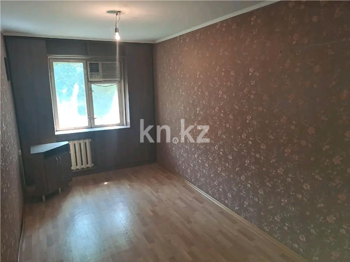 Продажа 3-комнатной квартиры, 58 м², мкр-н Сайран, дом  11 в Алматы - фото 3