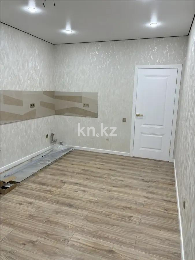 Продажа 2-комнатной квартиры, 66 м², ул. Муратбаева, дом  14/11 - Продажа квартир в Алматы фото 1 из 9
