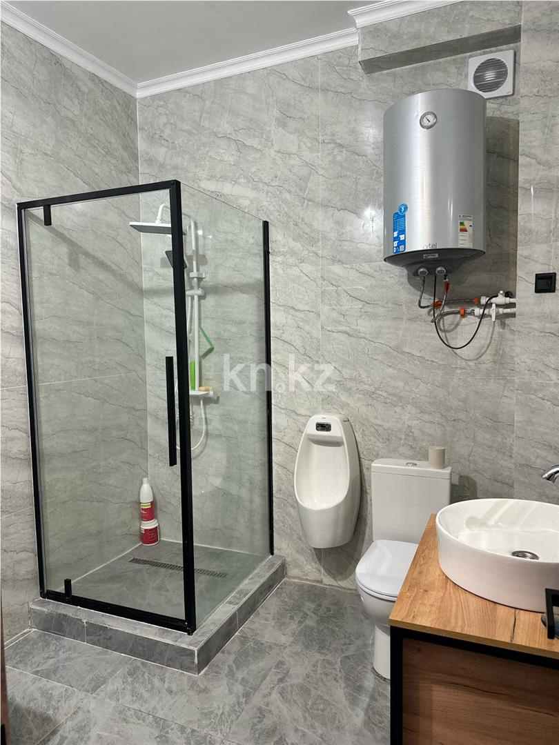 Продажа 3-комнатной квартиры, 63 м², пр. Строителей - Продажа квартир в Темиртау фото 11 из 13