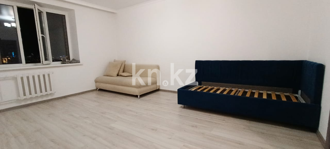 Аренда 2-комнатной квартиры, 70 м², ул. Брусиловского, дом  2 - Аренда  двухкомнатных квартир помесячно в Астане фото 4 из 12