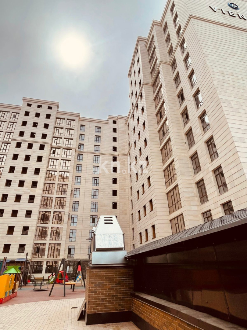 Продажа 2-комнатной квартиры, 57 м², ул. Жошы хана, дом  13 в Астане - фото 3