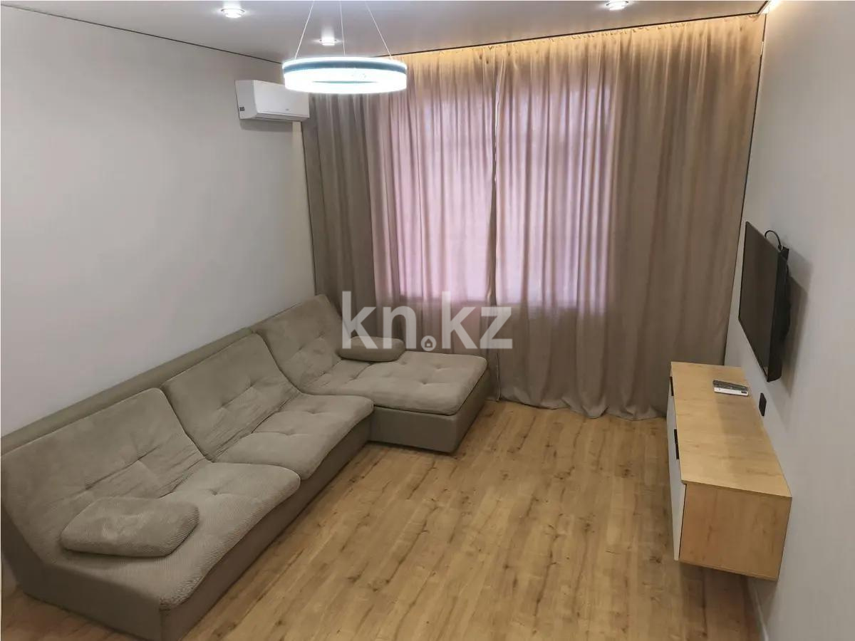 Продажа 2-комнатной квартиры, 45 м² в Караганде