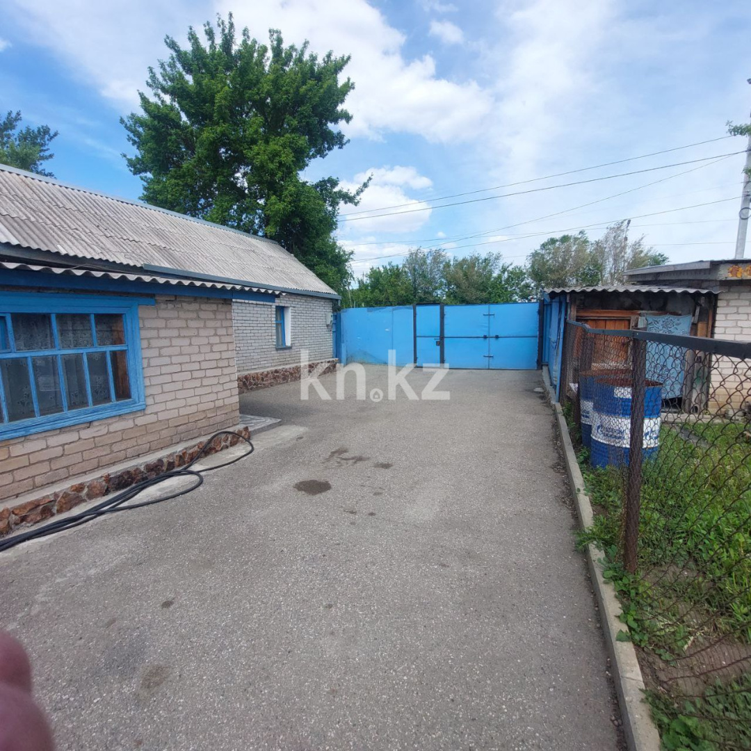 Продажа 6-комнатного дома, 123.8 м², ул. Леонида Беды - Продажа квартир в Костанае фото 3 из 22