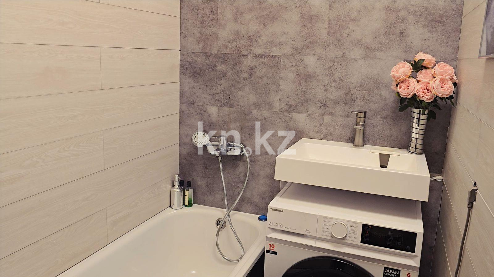 Продажа 2-комнатной квартиры, 55 м² - Недвижимость в Казахстане - страница 9 фото 12 из 14