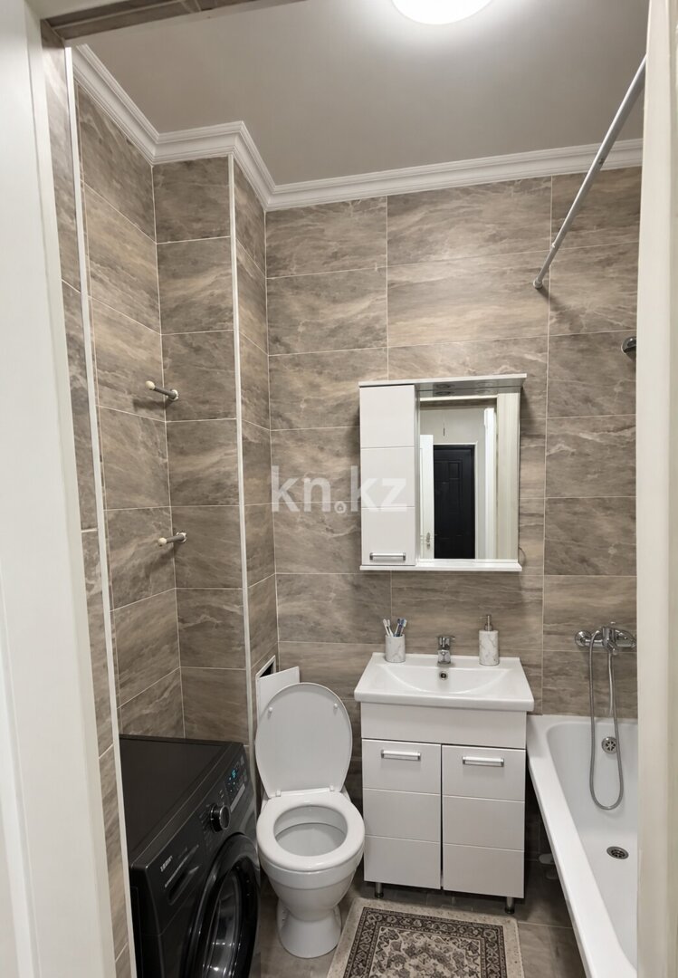 Аренда 2-комнатной квартиры, 65 м² в Астане - фото 6
