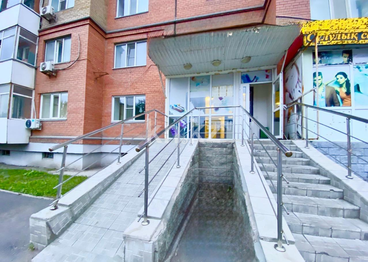 Аренда , ул. Иманова - Аренда офисных и торговых помещений в Астане фото 1 из 6