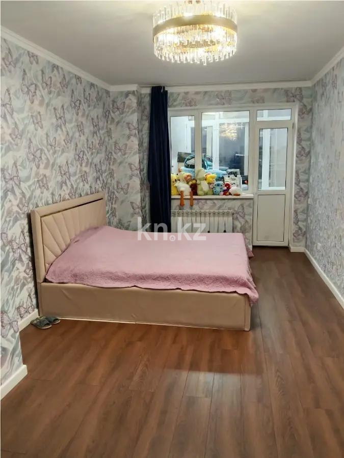Продажа 3-комнатной квартиры, 107 м², пр. Мангилик Ел, дом  62 в Астане - фото 3