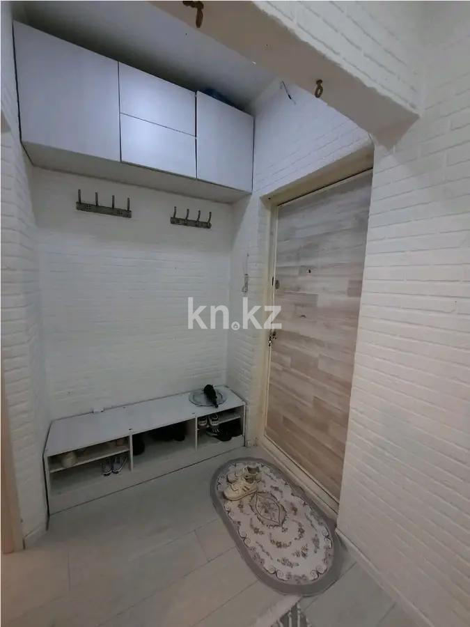 Продажа 1-комнатной квартиры, 42 м² в Алматы - фото 4