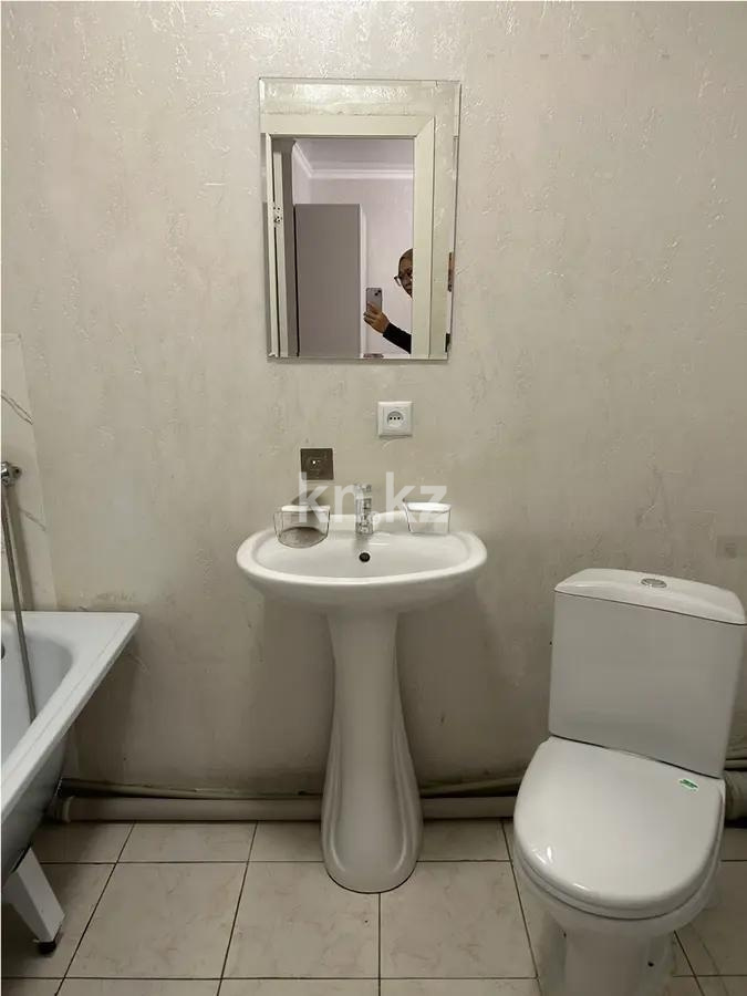 Продажа 1-комнатной квартиры, 31 м² - Продажа  однокомнатных квартир в новостройках Алматы с фото - страница 5 фото 3 из 4