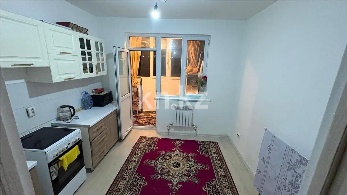 Продажа 1-комнатной квартиры, 39.6 м² - Продажа квартир в Алматы - страница 5 фото 2 из 3