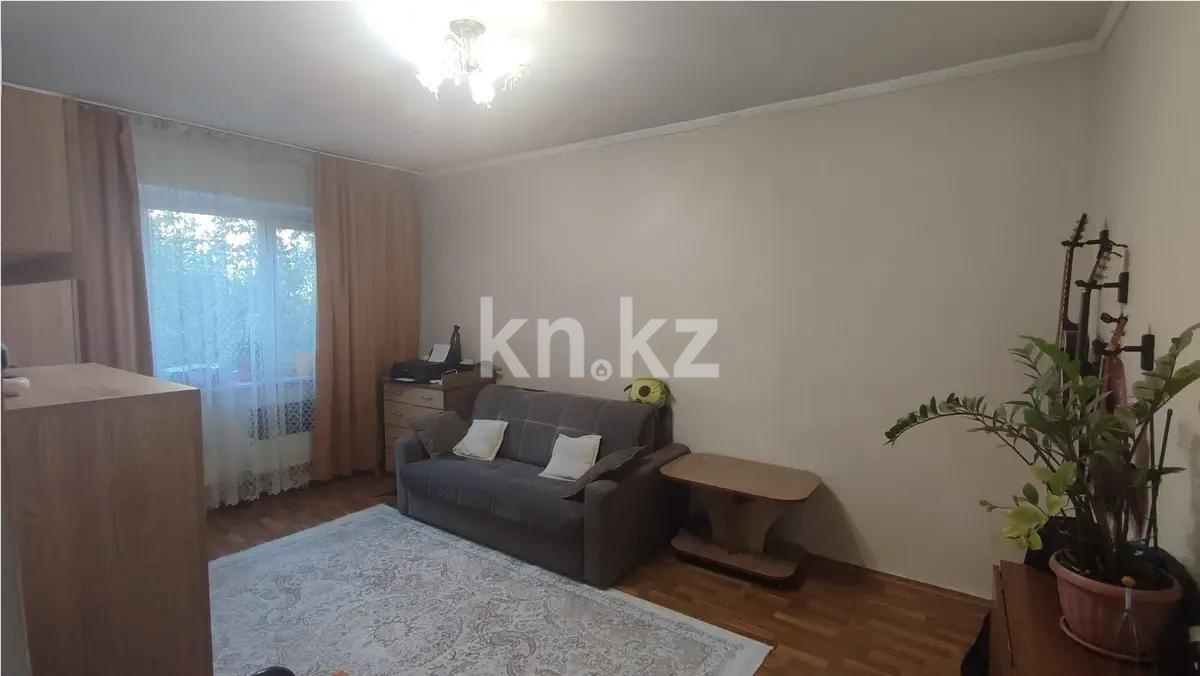 Продажа 2-комнатной квартиры, 55.6 м², мкр-н Водник-3, дом  91 - Продажа квартир в Алматы фото 1 из 4