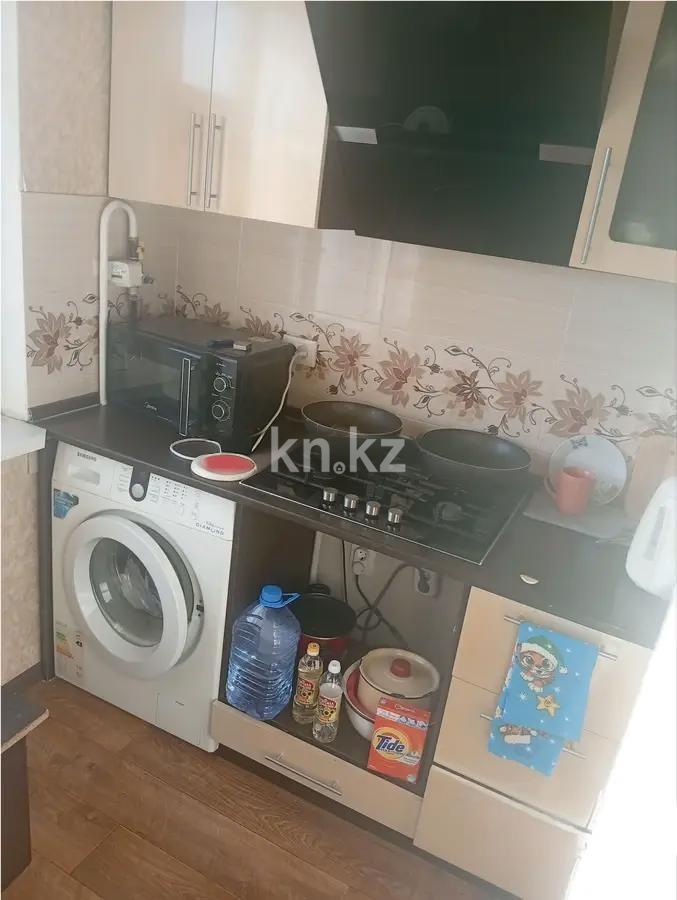 Продажа 1-комнатной квартиры, 30 м², ул. Кравцова, дом  5/2 - Продажа квартир в Астане фото 3 из 4