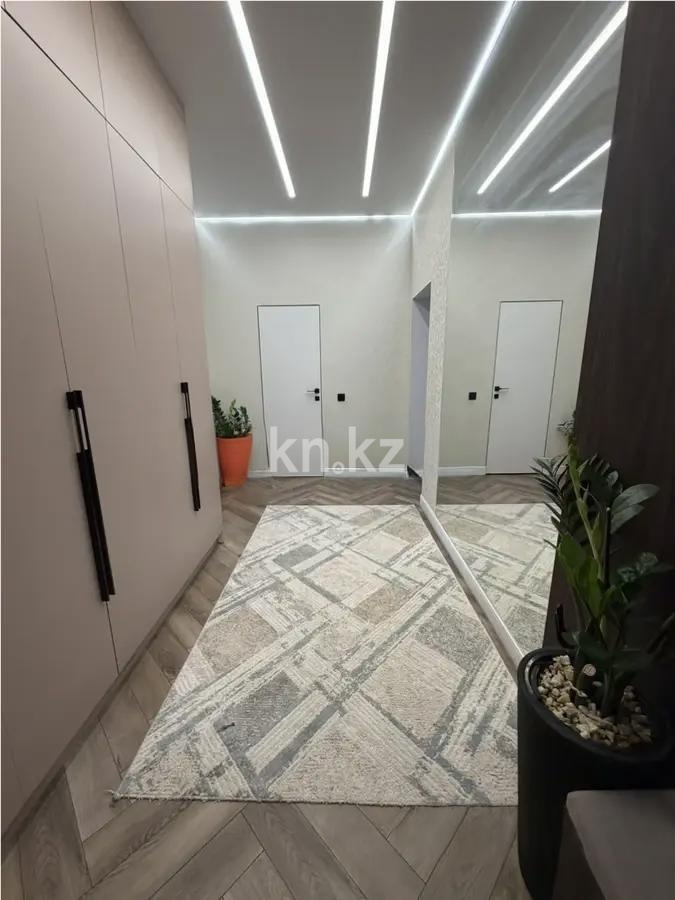 Продажа 2-комнатной квартиры, 53 м² в Астане - фото 4