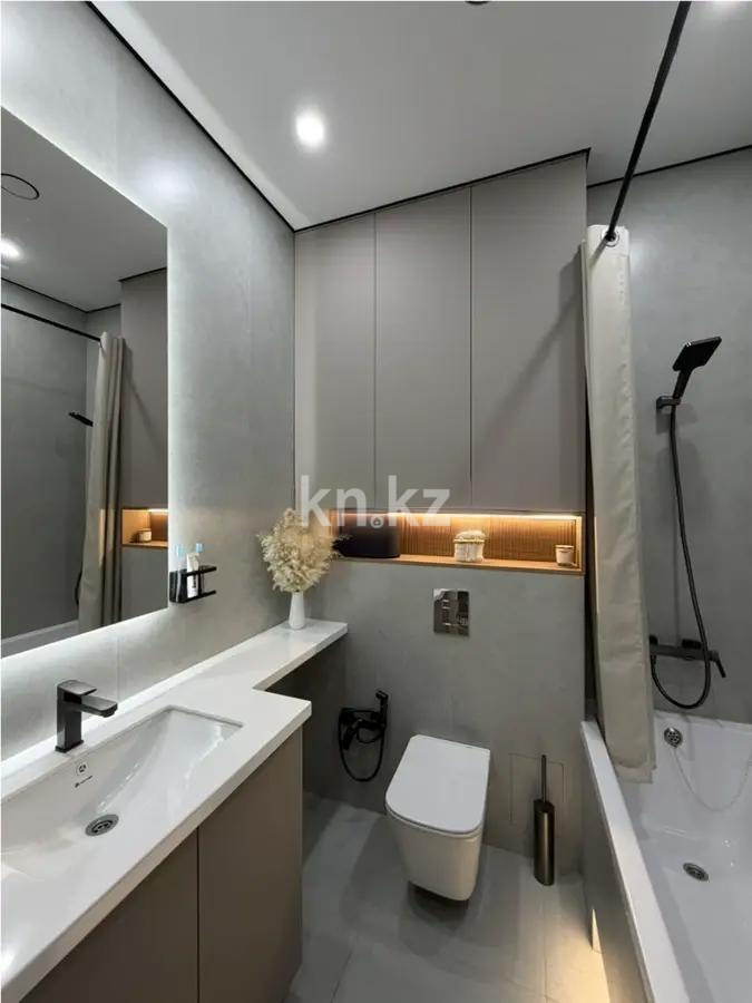 Продажа 2-комнатной квартиры, 44 м² в Астане - фото 4