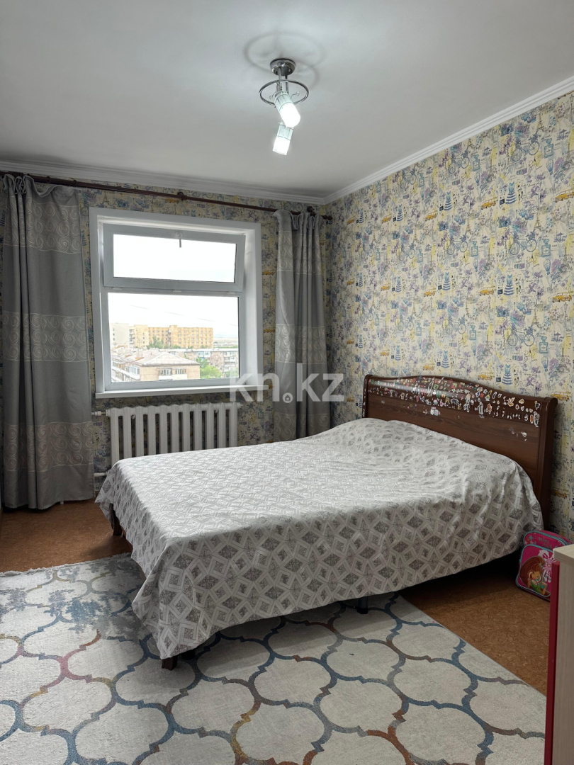 Продажа 3-комнатной квартиры, 72 м² в Караганде - фото 3
