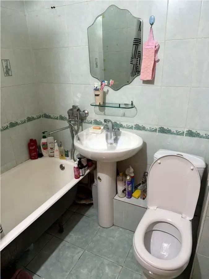Продажа 1-комнатной квартиры, 32 м² - Продажа однокомнатных квартир в Алмалинском р-не Алматы фото 3 из 3