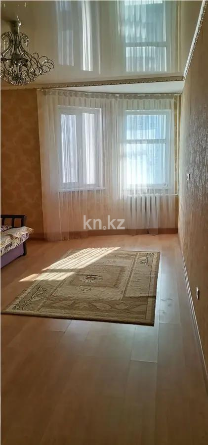 Продажа 2-комнатной квартиры, 62 м², пр. Момышулы, дом  23 - Продажа  двухкомнатных квартир в Астане без посредников фото 1 из 7