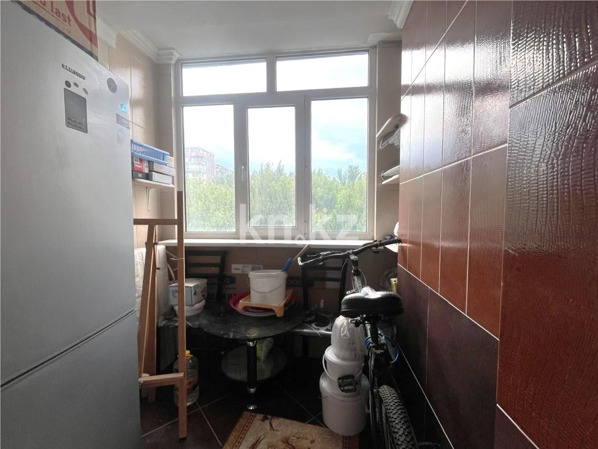 Продажа 3-комнатной квартиры, 56 м² в Караганде - фото 12