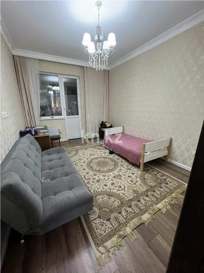 Продажа 3-комнатной квартиры, 90.8 м² - Продажа квартир в Астане - страница 22 фото 3 из 5