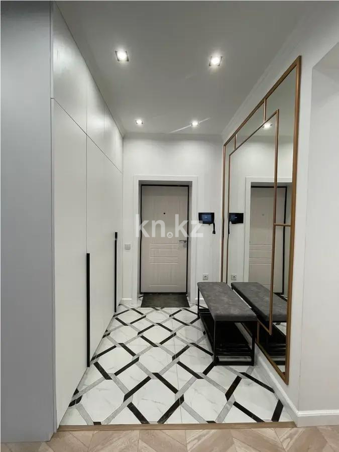 Продажа 4-комнатной квартиры, 114 м² - Продажа четырехкомнатных квартир от собственников в Казахстане фото 7 из 7