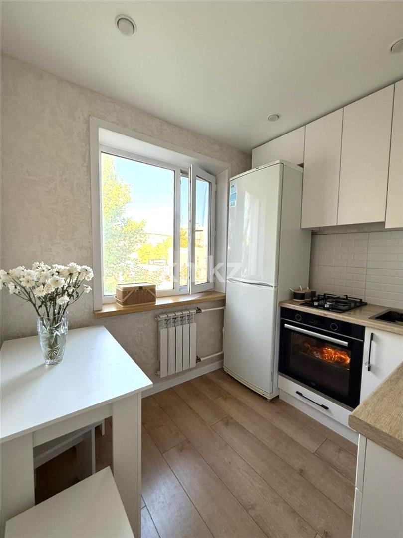 Продажа 2-комнатной квартиры, 45 м² - Продажа двухкомнатных квартир в Городе Караганды - страница 5 фото 5 из 11