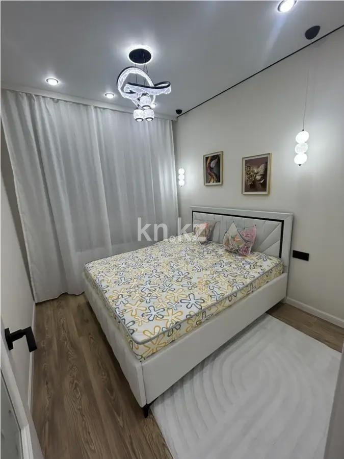 Продажа 3-комнатной квартиры, 38 м² в Алматы - фото 2